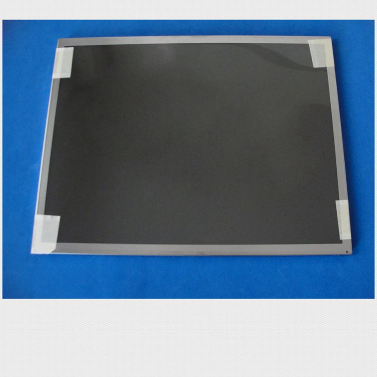 G150XG01 V2 AUO 15INCH 1024×768RGB 350CD/M2 WLED LVDS Operating Temp.: -30 ~ 85 °C INDUSTRIAL LCD DISPLAY