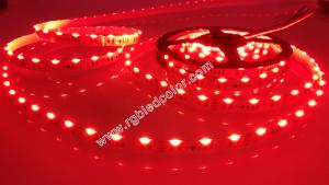Wholesale 020 rgb side view led strip 12v side emitting led strip 5m per roll from china suppliers