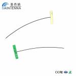 Indoor TV Quad Band PCB Antenna High Durability Wide Operating Temperature
