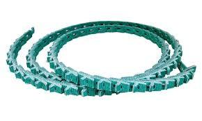 Wholesale Green Machine V Belts , Double Sided Gates V Belts With Wearing Resistance from china suppliers
