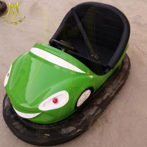 Wholesale Hansel amusement park electronic remote control kids bumper toy car for sale from china suppliers