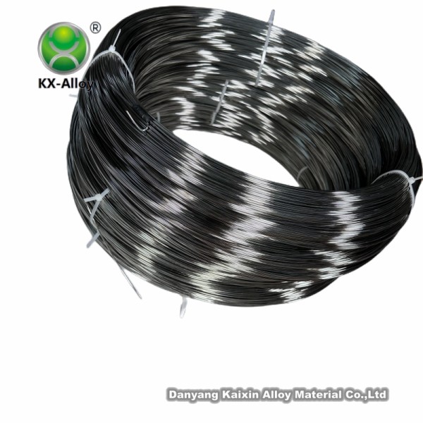 KX Nitronic 50 Uns Light Rod Plate Structural Operating Temperature Range For High Temperature Alloy