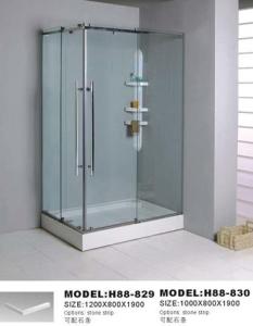 Wholesale Shower Enclosure MDOEL:h88-829 from china suppliers