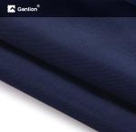 Polyester Lyocell Recycled Fiber Fabric Anti Chlorine Twill 2/1 Industrial