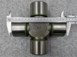 Standard Size 81.39126-6044 Main Shafts for MAN Sinotruk Truck Drive Shaft