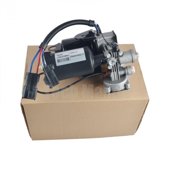 Range Rover Sport Air Suspension Compressor Air Ride Pump OEM LR023964 , LR072537 1