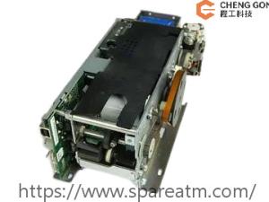 Wholesale 49-209540-000A 49209540000A Diebold Nixdorf ATM Parts Diebold OP Smart Card Reader from china suppliers