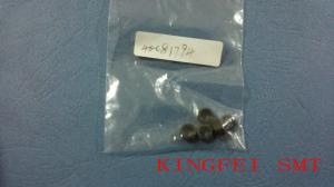 Wholesale Black Compact SMT Feeder Parts JUKI Feeder 40081794 Wheel Collar from china suppliers