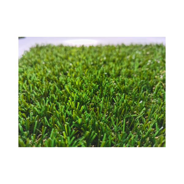 PE Playground Artificial Grass UV 3/8 Gauge Sports Artificial Grass
