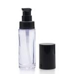30ml Glass Liquid Cosmetic Container/ Foundation Bottle/ Lotion Essential Oil