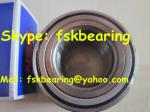ABS Sensor DAC27530043 FC40650 91566952RZ Automotive Hub Bearing Units Doube Row
