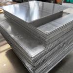 6mm Hot Rolled Stainless Steel Plate 201 202 304 316L 321 410 430