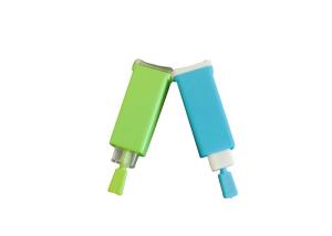 Wholesale Single Use 26G Safety Blood Lancet Retractable from china suppliers