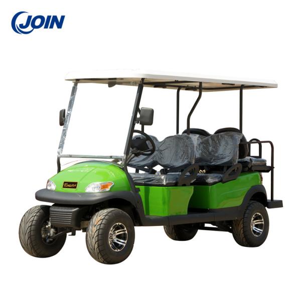 Iron Golf Cart Lift Kits For Electric Hunting Suv Golf Buggies