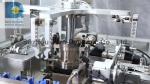 Four Station Brushless Motor Rotor, Micro Motor Rotor Automatic Balancing