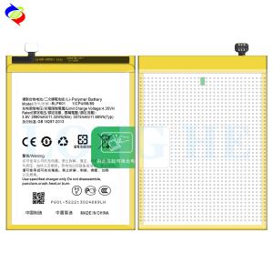 Wholesale BLP601 Ori 1 1 3075mAh A59 A53 Battery for OPPO F1S High Capacity and Performance from china suppliers