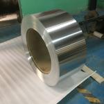 Rustproof Stainless Steel Coils 304L Stainless Steel Strip Coil ASTM JIS 2B SS