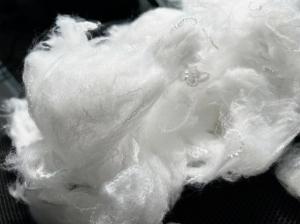 Wholesale Excellent Chemical Resistance Low Melt Fiber for Industrial Applications from china suppliers