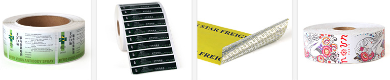 180um 250um Dustproof Glossy Matt PP Synthetic Paper For Labels Inkjet Printing