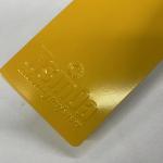 Heavy Anti-Corrosion Polyethylene Powder Coating Strong Adhesion Spray Varnish