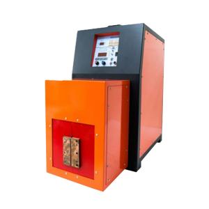 China 30KW Ultra High Frequency Induction Machine For Metal Welding on sale