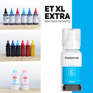 Wholesale Anti Oxidation CYMK Color 70ML Art Pigment Ink from china suppliers