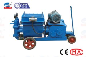 Wholesale Infrastructure Cement Mortar Spraying Machine Grouting from china suppliers