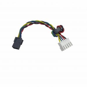 Wholesale 064 VH3.96 5P LVDS Cable Assembly Chassis Power Cable Hard Disk Power Cable 064 from china suppliers