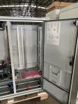 Huawei F01T500 1000-line large-capacity flexible outdoor cabinet F01C100B F01S50