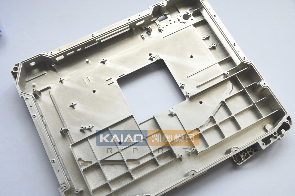 CNC Rapid Prototyping Product Medical Equipment Product CNC Aluminum Machining