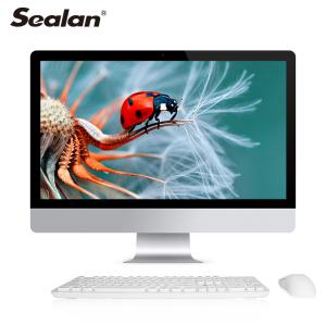 Wholesale Ultra Slim 18.5'' Core I7 Gaming PC J1900 OEM from china suppliers