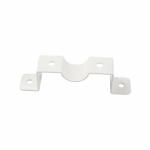 OEM Customer Stainless Steel Sheet Metal Stamping Parts Manufactured by CNC