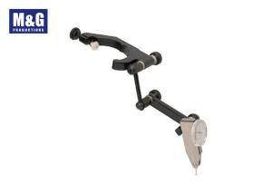 Wholesale Professional Precision Measuring Equipment Axial Support Indicator Accessories from china suppliers