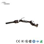 17 Santana Direct Selling Catalytic Converter Auto Catalytic Converter