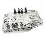 OEM NO A2302700160 722.9 Auto Transmission Valve Body Remanufactured for