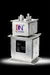 Anti Explosion Crane Slip Ring High Safety High Reliability With Long Life
