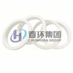 Self Lubrication Modified Nontoxic Custom Parts