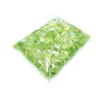 Transparent OPP Plastic Vegetables Packaging Bags with Zipper