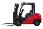 K-series 2 3.5T Forklift Truck