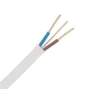 Wholesale Three Cores 450V / 750V Fire Resistant Wire , Flame Resistant Cable PE Insulation from china suppliers