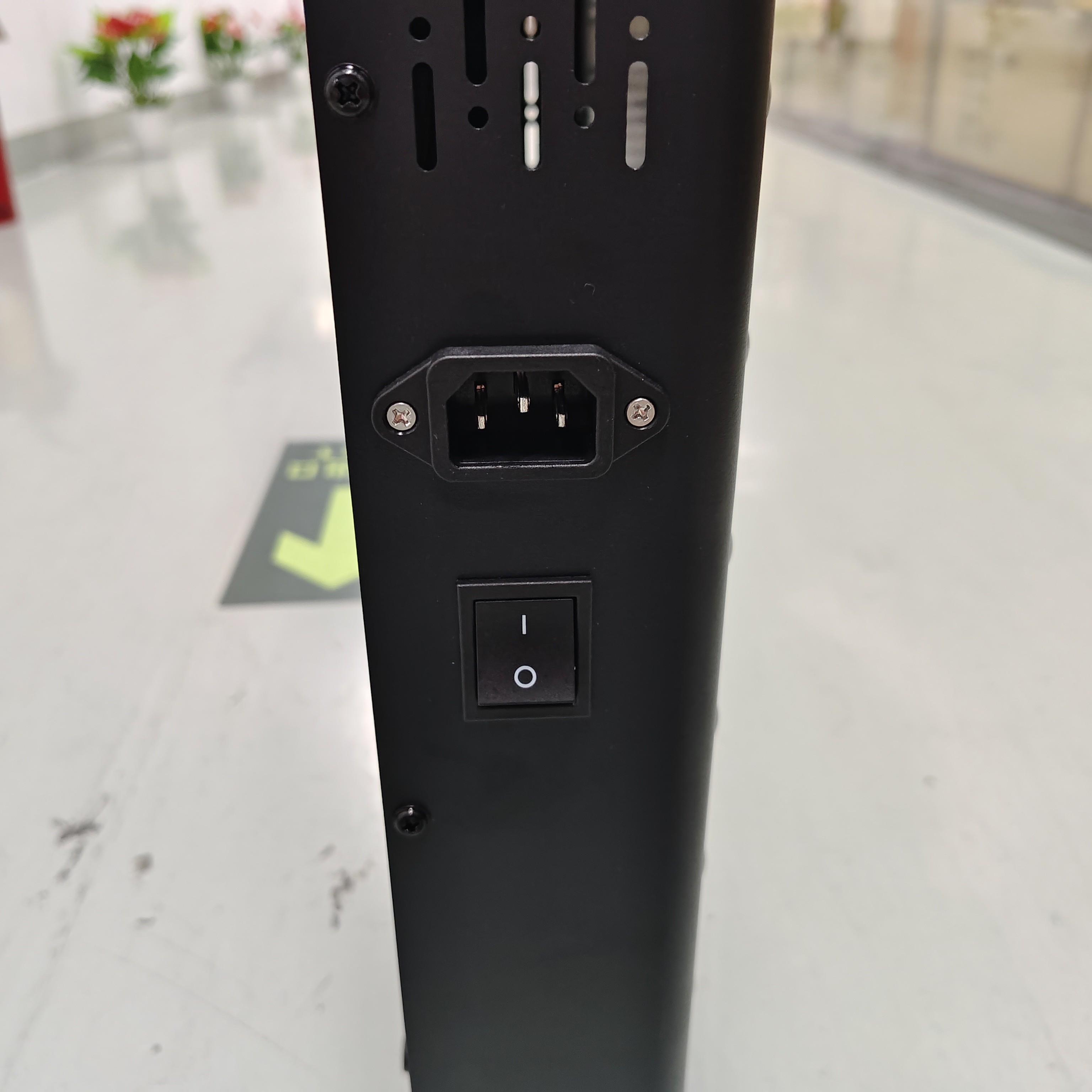1500W LCD Screen Treatment Device Full Body Led Infrared Light Therapy