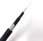 Non Metal Anti Rodent GYFTY6363 Optical Fibre Underground Cable