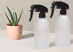 Refillable Trigger Spray Bottles Shatter Resistant Eco Friendly