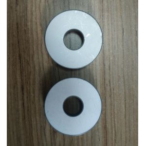 Wholesale P4 Or P8 Ring Shape Piezoelectric Ceramic Sheet from china suppliers