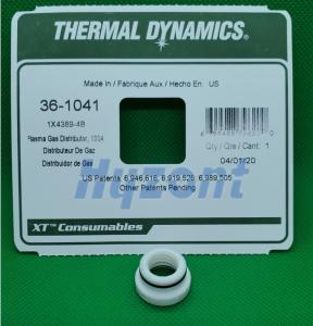 Wholesale Thermal Dynamics 100A 36-1041 Plasma Gas Distributor from china suppliers