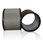 AAF Noil Inlet / Outlet Large 20 Micron Filter Cartridge , Any Size Pleated