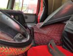 Sino Truck HOWO Diesel Heavy Duty 10 Wheeler 16 20 Cubic Meters New Dumper Truck