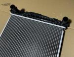 OE NO. 3BD121251C Passat Auto Parts Aluminum Radiator for VW SAIC VOLKSWAGEN MT