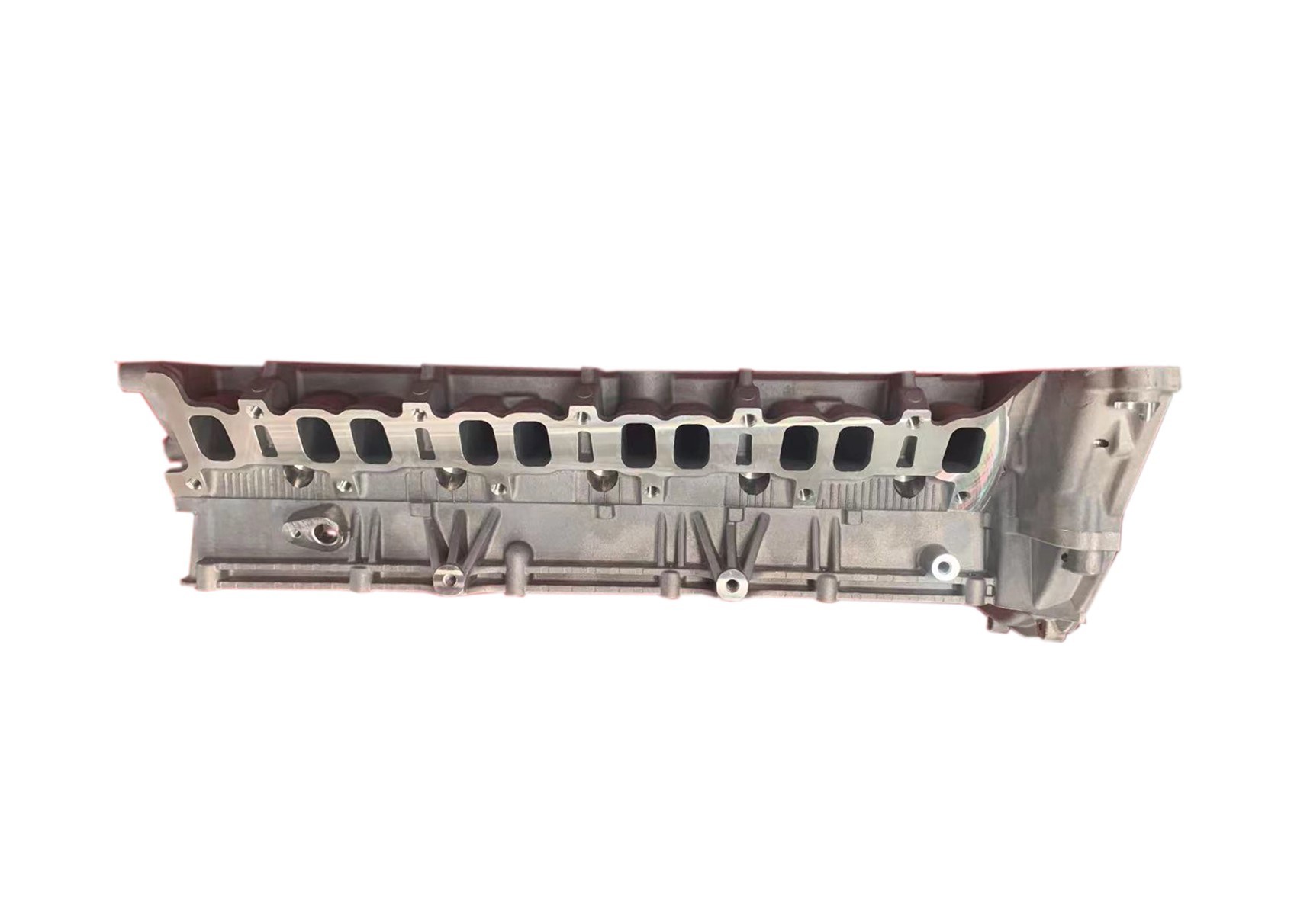 Cylinder Head For Ford Ranger Mazda BT50 BK3Z6049A BK3Q-6K537-BD BK3Q-6090-BC