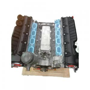China 100% Professional Tested Engine Block Assembly 5.0T V8 508PS for Land Rover LR079069 on sale